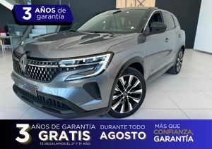 Renault Austral techno E-Tech full hybrid 146 kW  - Foto 2