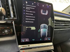 Renault Austral techno E-Tech full hybrid 146 kW  - Foto 20