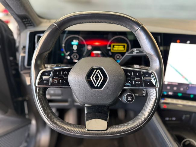 Renault Austral techno E-Tech full hybrid 146 kW  - Foto 15