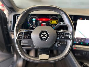 Renault Austral techno E-Tech full hybrid 146 kW  - Foto 15