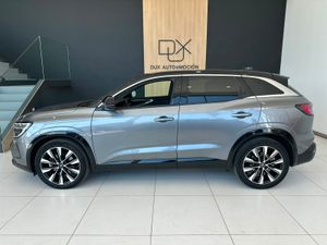 Renault Austral techno E-Tech full hybrid 146 kW  - Foto 5