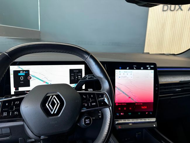Renault Austral techno E-Tech full hybrid 146 kW  - Foto 23