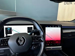 Renault Austral techno E-Tech full hybrid 146 kW  - Foto 23