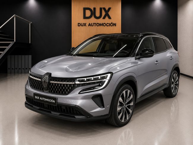 Renault Austral techno E-Tech full hybrid 146 kW  - Foto 1