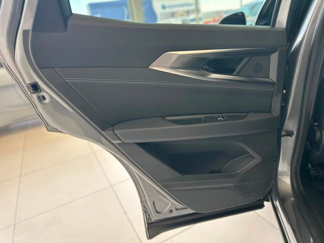 Renault Austral techno E-Tech full hybrid 146 kW  - Foto 32