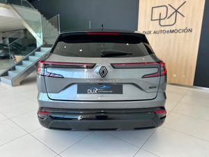 Renault Austral techno E-Tech full hybrid 146 kW  - Foto 8
