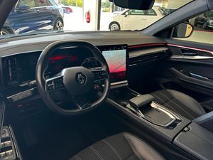 Renault Austral techno E-Tech full hybrid 146 kW  - Foto 10