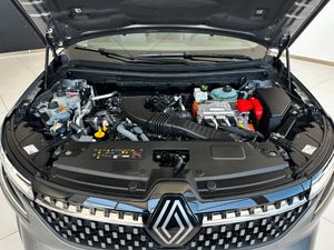 Renault Austral techno E-Tech full hybrid 146 kW  - Foto 9