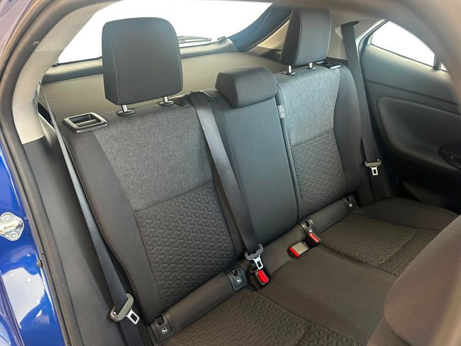 Toyota Yaris Cross Hybrid 120H Business Plus  - Foto 25