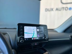 Toyota Yaris Cross Hybrid 120H Business Plus  - Foto 17