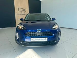 Toyota Yaris Cross Hybrid 120H Business Plus  - Foto 6