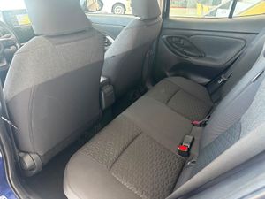 Toyota Yaris Cross Hybrid 120H Business Plus  - Foto 27