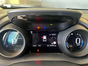 Toyota Yaris Cross Hybrid 120H Business Plus  - Foto 14