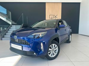 Toyota Yaris Cross Hybrid 120H Business Plus  - Foto 2