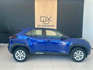 Toyota Yaris Cross Hybrid 120H Business Plus  - Foto 5