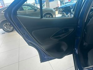 Toyota Yaris Cross Hybrid 120H Business Plus  - Foto 31