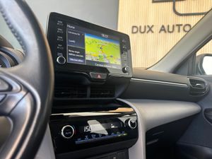 Toyota Yaris Cross Hybrid 120H Business Plus  - Foto 18