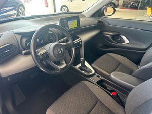 Toyota Yaris Cross Hybrid 120H Business Plus  - Foto 19