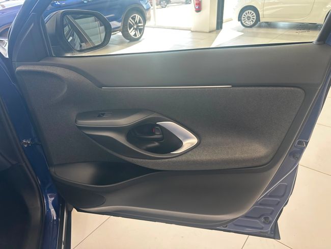 Toyota Yaris Cross Hybrid 120H Business Plus  - Foto 30