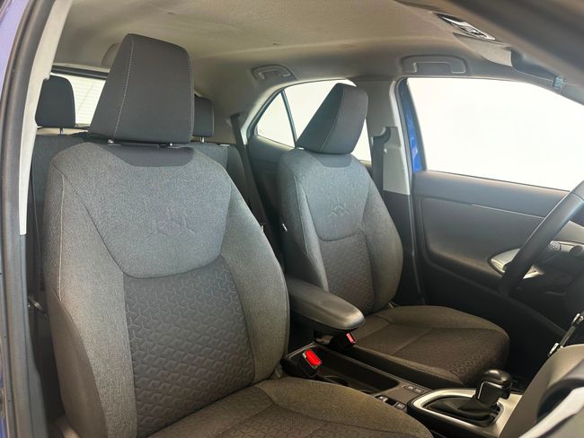 Toyota Yaris Cross Hybrid 120H Business Plus  - Foto 24