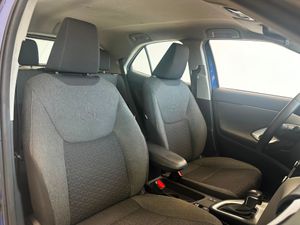 Toyota Yaris Cross Hybrid 120H Business Plus  - Foto 24