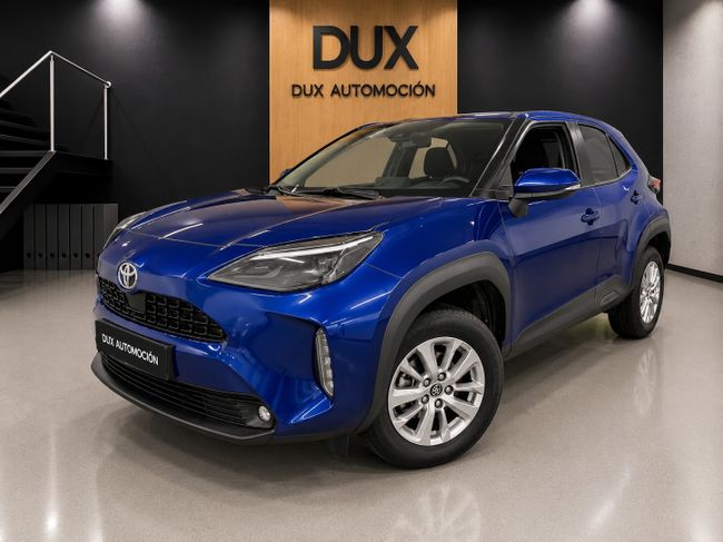 Toyota Yaris Cross Hybrid 120H Business Plus  - Foto 1