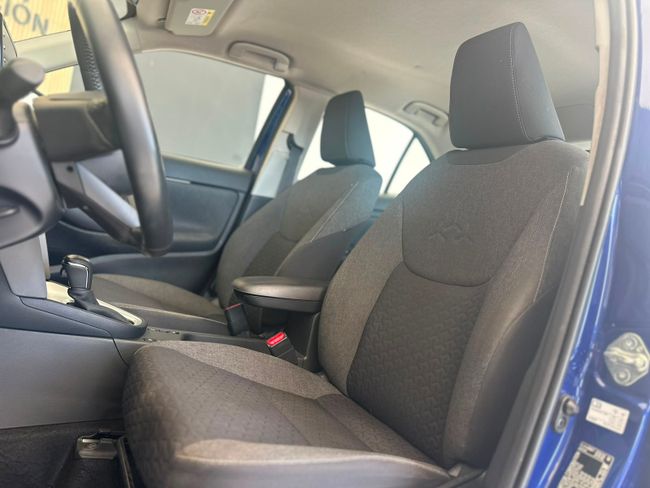 Toyota Yaris Cross Hybrid 120H Business Plus  - Foto 26