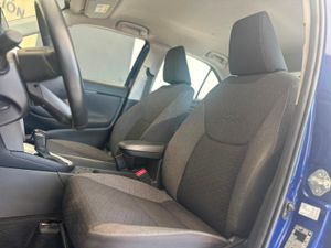 Toyota Yaris Cross Hybrid 120H Business Plus  - Foto 26