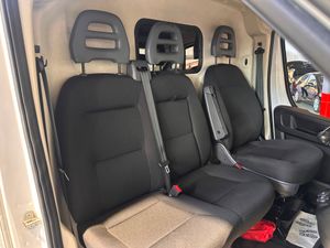 Fiat Ducato 2.3 130CV L2 H1 140CV  - Foto 15