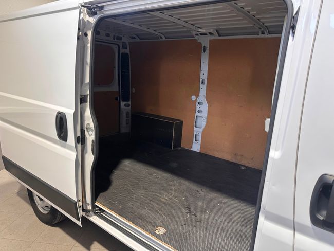 Fiat Ducato 2.3 130CV L2 H1 140CV  - Foto 18