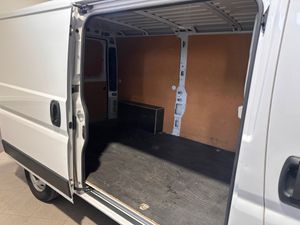 Fiat Ducato 2.3 130CV L2 H1 140CV  - Foto 18