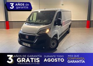 Fiat Ducato 2.3 130CV L2 H1 140CV  - Foto 2
