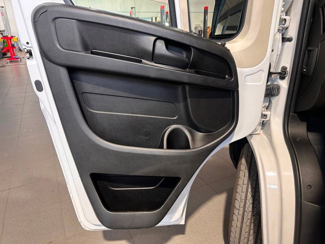Fiat Ducato 2.3 130CV L2 H1 140CV  - Foto 19