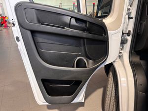 Fiat Ducato 2.3 130CV L2 H1 140CV  - Foto 19