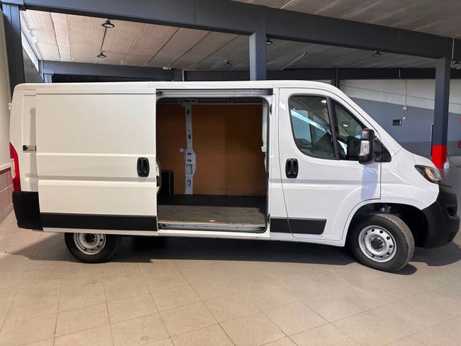 Fiat Ducato 2.3 130CV L2 H1 140CV  - Foto 7