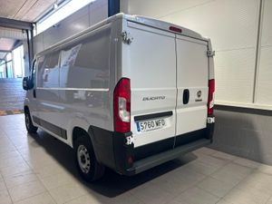 Fiat Ducato 2.3 130CV L2 H1 140CV  - Foto 5