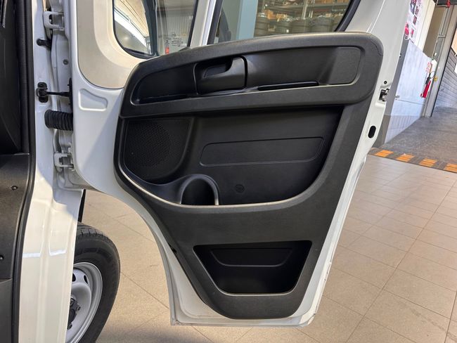 Fiat Ducato 2.3 130CV L2 H1 140CV  - Foto 17