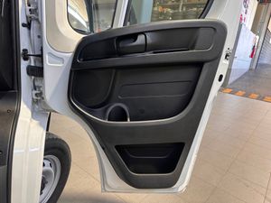 Fiat Ducato 2.3 130CV L2 H1 140CV  - Foto 17