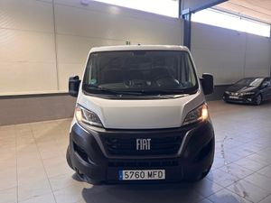 Fiat Ducato 2.3 130CV L2 H1 140CV  - Foto 4