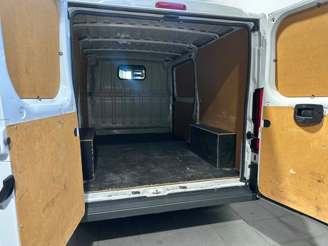 Fiat Ducato 2.3 130CV L2 H1 140CV  - Foto 20