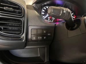 Fiat Ducato 2.3 130CV L2 H1 140CV  - Foto 14
