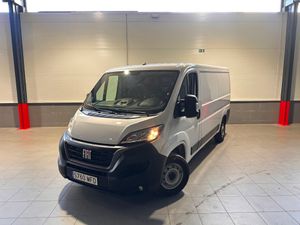 Fiat Ducato 2.3 130CV L2 H1 140CV  - Foto 3