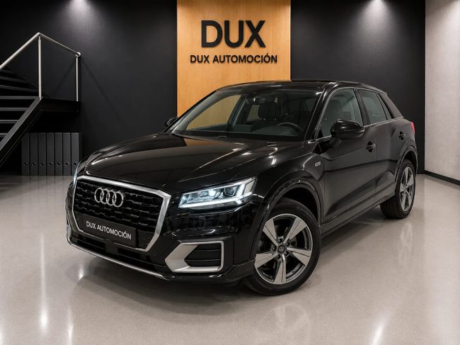 Audi Q2 design edition 30 TDI S tronic 7 vel.  - Foto 1