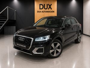 Audi Q2 design edition 30 TDI S tronic 7 vel.  - Foto 4