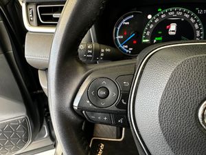 Toyota Rav4 2.5l 220H Advance 4WD  - Foto 11