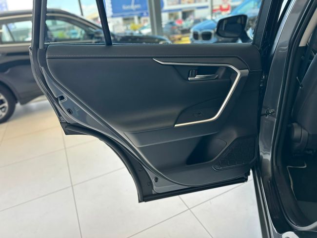 Toyota Rav4 2.5l 220H Advance 4WD  - Foto 20