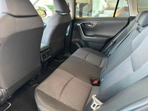 Toyota Rav4 2.5l 220H Advance 4WD  - Foto 25