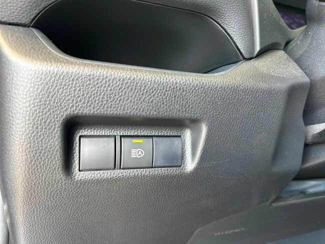 Toyota Rav4 2.5l 220H Advance 4WD  - Foto 18