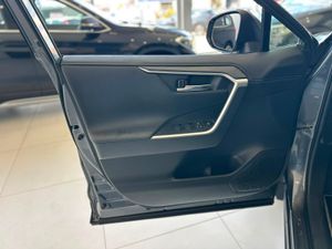 Toyota Rav4 2.5l 220H Advance 4WD  - Foto 19
