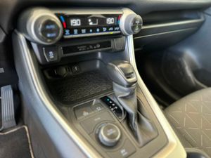 Toyota Rav4 2.5l 220H Advance 4WD  - Foto 16